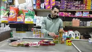 تجهيز شنطه رمضان بسعر الجمله