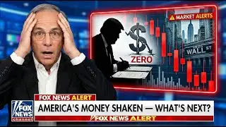 BREAKING: Trump's New Executive Order - US Dollar Crashing! January 31st Emergency Update