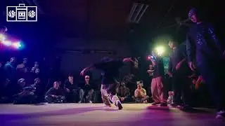 Da Unknowns vs New Birth (Top 16) /// Break From The Path Vol.2