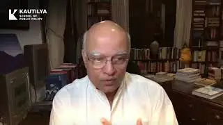 Essentials for effective diplomacy: Shivshankar Menon, Former NSA & Foreign Secretary, Gov. of India