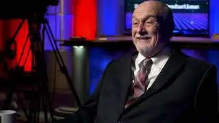 TOM HORN Hidden History UFO's, Ancient Portals, Giants, Strange Creatures and The End Times