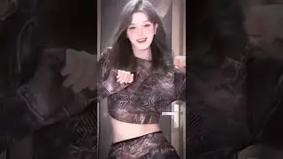 Wow! This Girl's Got Moves!~