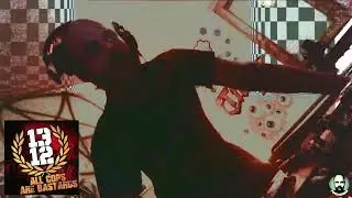 [Viva La HIRNTOT RECORDS] ⛧ BassBoxX ⛧ TMR ⛧ BerlinCrime ⛧ I Luv Money Records / 1080p60fps