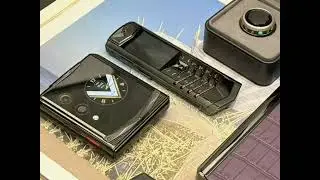 Privacy. Power. Prestige. VERTU delivers it all. 👉 Discount code: prspencer 🔗 bit.ly/42W3w5J