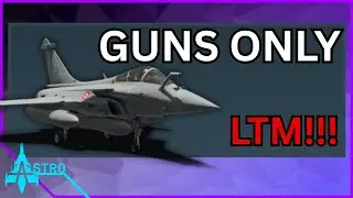 GUNS ONLY Game Mode - Limited Time War Thunder Event!!!