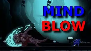 Death's Gambit: Afterlife - Heroic Bysurge (no damage, 130 lvl)