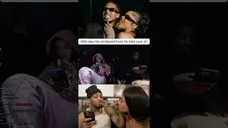India Love stamp of approval? #ddg #tightend #unreleased #indialove
