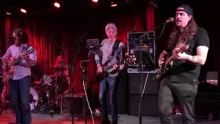 Caravan - Elliott Peck w/ Phil Lesh &  Friends