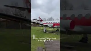 Handley Page