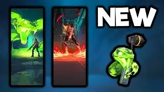 Valorant News! (Free Event Pass And PS+ Rewards)