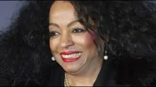 The Queen of Motown Diana Ross Still Has It