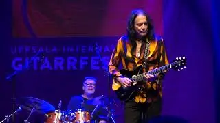 Robben Ford - A Dragon's Tail