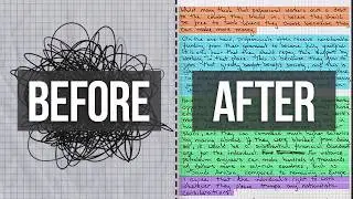 IELTS Writing Is HARD Until You Learn This One Sentence