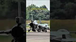Types of Fighter Jets of the Indonesian Armed Forces