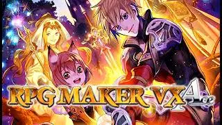 RPG Maker VX Ace - Battle 1 (2) (Midi Soundfont: 3hs88pwn4_soundfont)