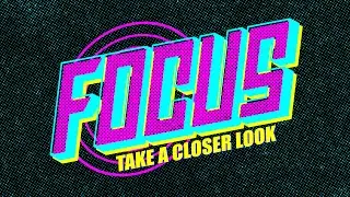 *PART 1* Focus VBS 2020