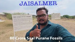 Jaisalmer Me Time Travel Kiya Maine