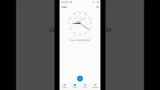 How To Set Alarm in Tecno Spark 8 , Tecno Spark 8 Me Alarm Kaise Set Kare