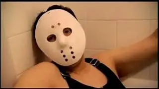 Shower (TADFF 2006 TV Spot)