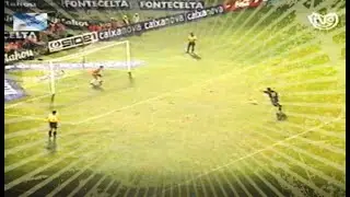 CELTA-ROMA, MEMORIAL QUINOCHO 2000
