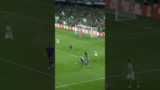 Fantastic footwork from Lo celso #locelso #betis #laliga