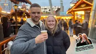 Ein smak av bygda: I Berlin