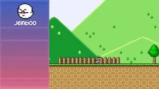 [BETA] Super Moo World | Bud Level