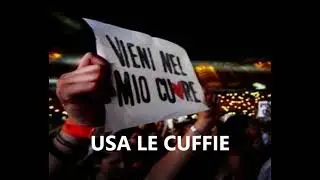 ULTIMO - VIENI NEL MIO CUORE 8D