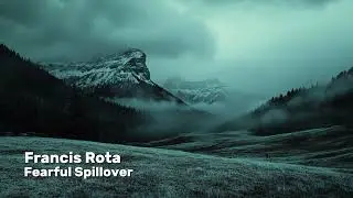 Francis Rota - Fearful Spillover | Thriller | Copyright Free Music