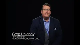 Faith Liaison to OH Gov's RecoveryOhio Advisory Council [Pastor Greg Delaney]