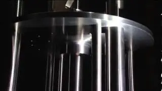 Batch Type High Shear Mixer