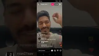 Sad 😞Digvijay Singh Rathee😎live about his fight with Ex Ishita🔥#mtvsplitsvilla #splitsvillax5 #viral
