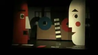 Abstract Theatre Part 2