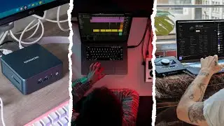 5 Best PC for Audio Production 2025! Tested and Tried
