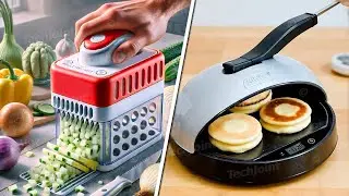 55 CLEVER Amazon Kitchen Gadgets for Quick and Easy Meal Prep!