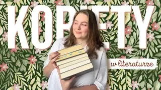 Bohaterki, przyjaciółki, buntowniczki – kobiety, o których warto przeczytać | 10 książek 📚