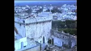 Conversano 27/08/1991