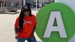 Pastor Jameliah SHEFAVOR Venue Tour