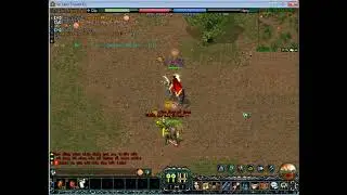 Thi&ecirc;n Vương Ch&ugrave;y LinhLong vs TestTV - V&otilde; L&acirc;m Truyền Kỳ