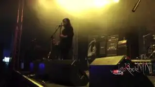 Rotting Christ @ Bloodstock Open Air 2014