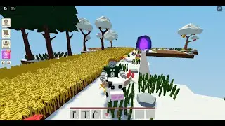 Roblox : Islands - How To Get Economy Level Skill [ Lvl. 61]?