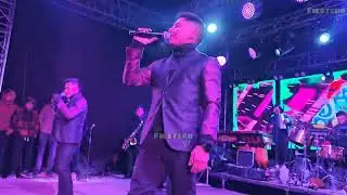 Conciertazo de UNIÓN SANPEDRANA, Desde Chiutuy 30/12/2025