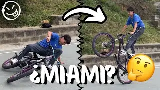 HACER MIAMI (TUTORIAL)🤯💯 
