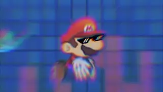(SUPER PAPER MARIO TRAP REMIX) THE TIDE POOL TYPE BEAT