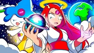 SURREAL.. O POKEMON DEUS VOLTOU A VIDA NO MINECRAFT