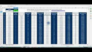 Traffic Monsoon calculator and Going Big Explained!