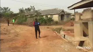 Aboki shine my shoe