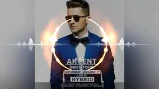 Akcent ft.amira. Push me down.bgm