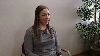 Meet Cathy: Lawrence University's Campus Advocate