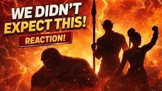 WE DIDN’T EXPECT THIS… | Avengers Doomsday Trailer 4 Reaction